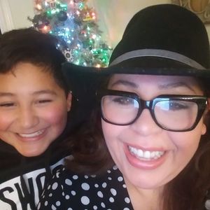 Meet your Posher, Angelica